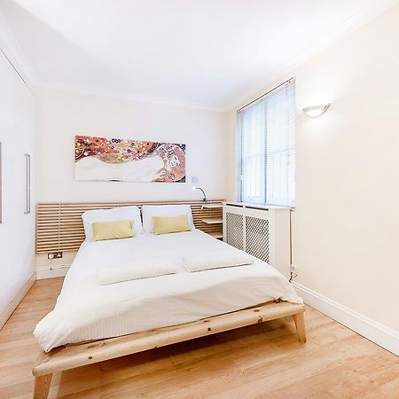 Notting Hill Gardens Apartments ロンドン エクステリア 写真