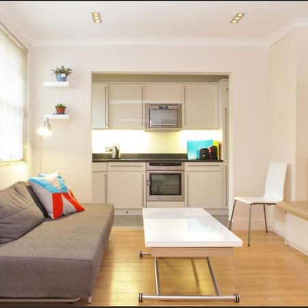 Notting Hill Gardens Apartments ロンドン エクステリア 写真