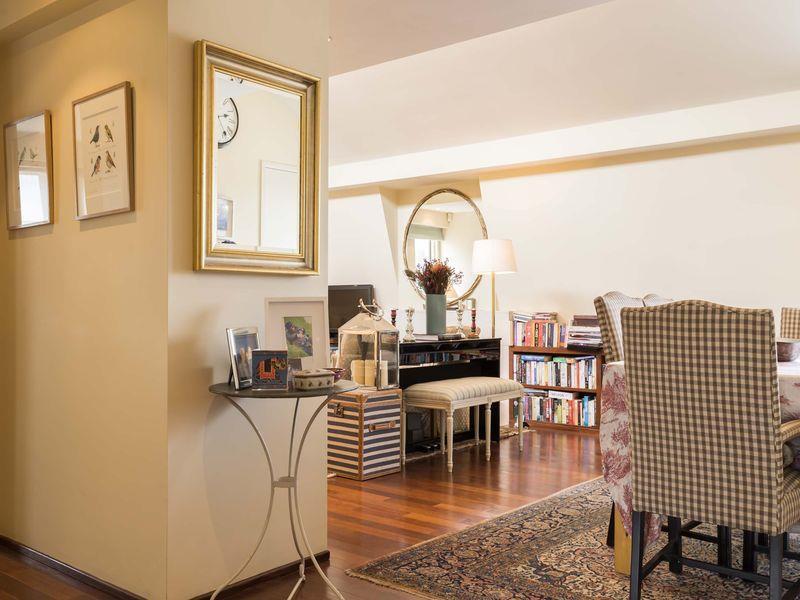 Notting Hill Gardens Apartments ロンドン エクステリア 写真