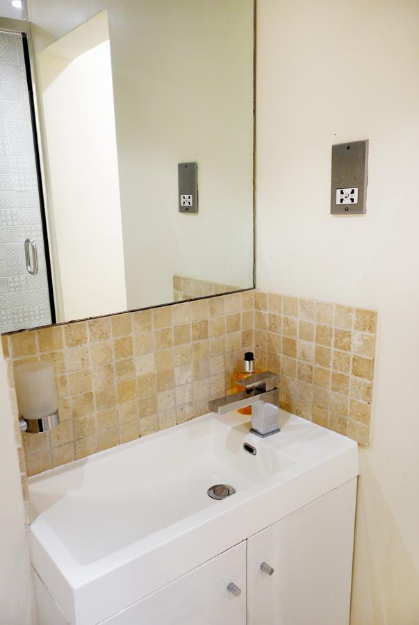 Notting Hill Gardens Apartments ロンドン エクステリア 写真
