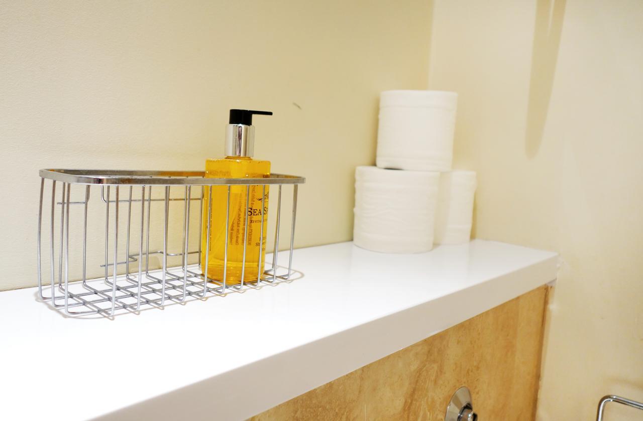 Notting Hill Gardens Apartments ロンドン エクステリア 写真