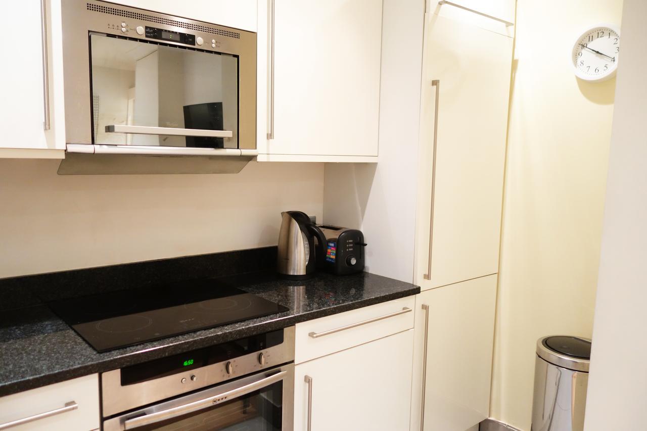 Notting Hill Gardens Apartments ロンドン エクステリア 写真