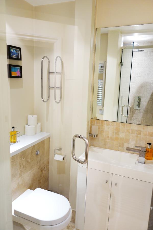 Notting Hill Gardens Apartments ロンドン エクステリア 写真