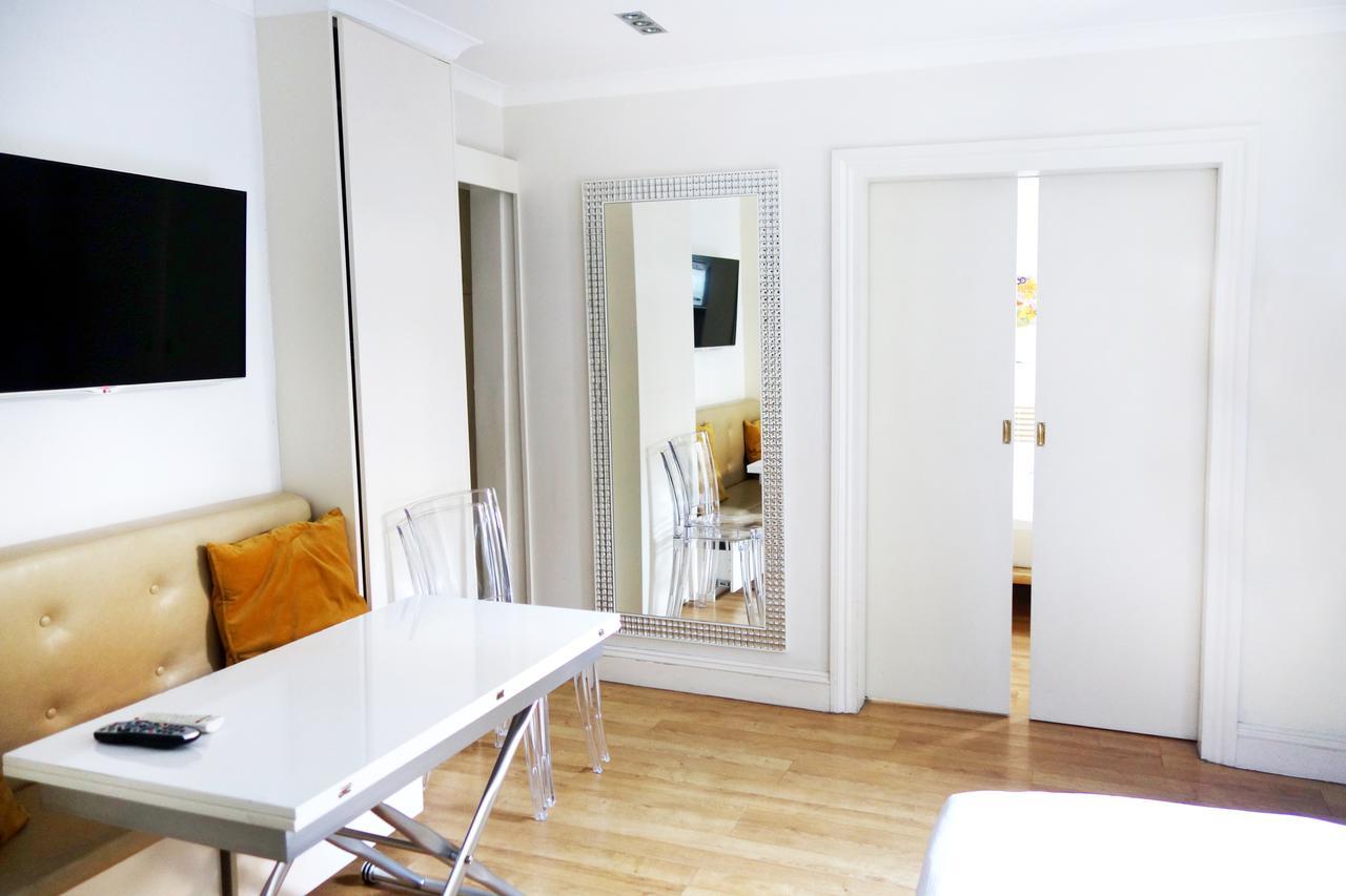 Notting Hill Gardens Apartments ロンドン エクステリア 写真