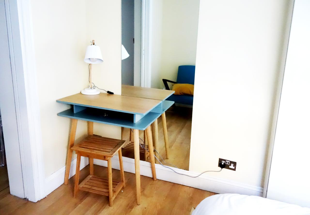 Notting Hill Gardens Apartments ロンドン エクステリア 写真