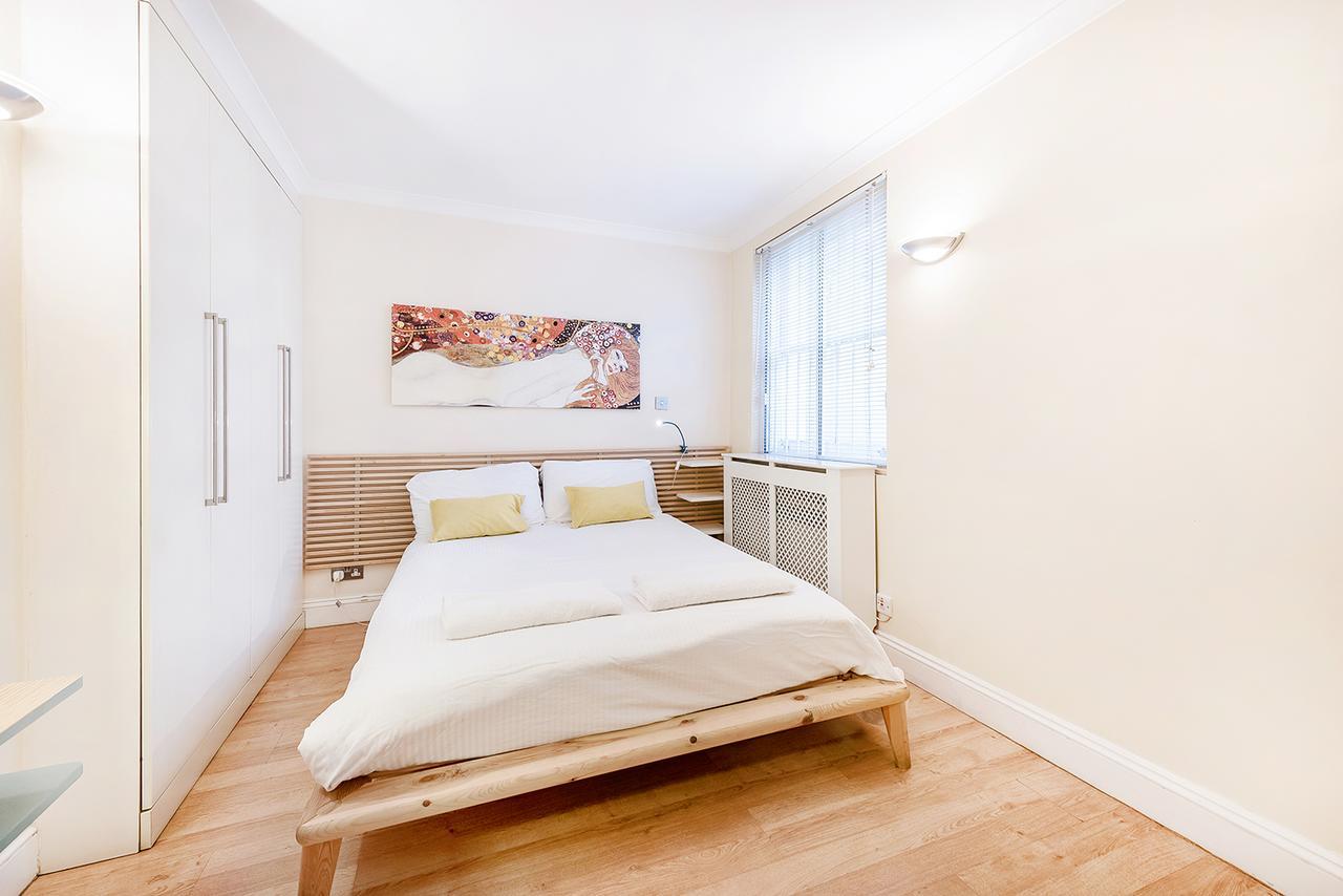 Notting Hill Gardens Apartments ロンドン エクステリア 写真