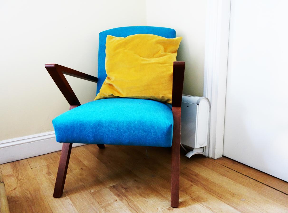 Notting Hill Gardens Apartments ロンドン エクステリア 写真
