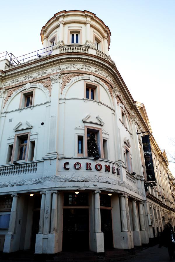Notting Hill Gardens Apartments ロンドン エクステリア 写真